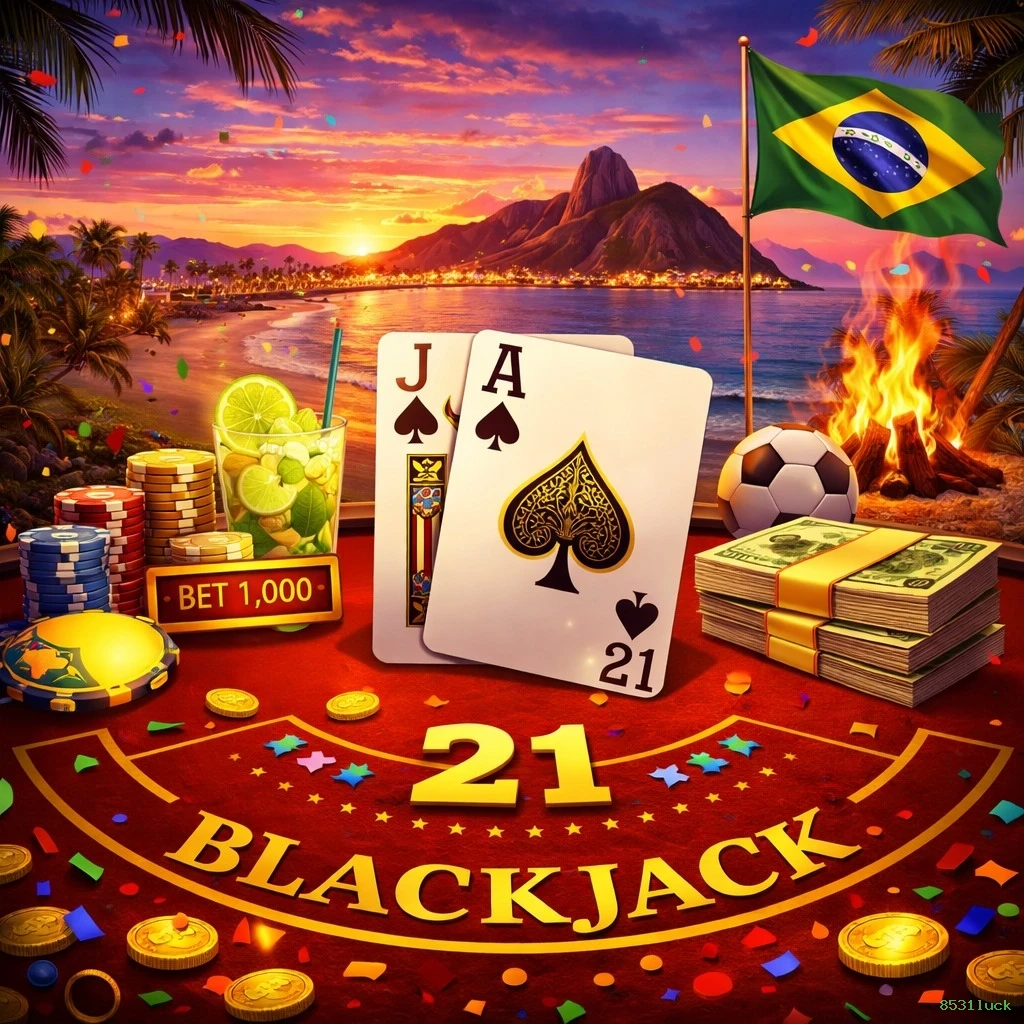 Programa VIP 8531luck