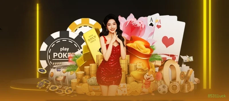 Dealers profissionais da 8531luck