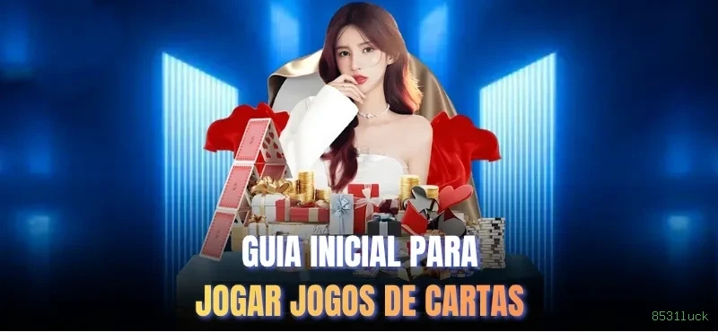 Apostas esportivas ao vivo na 8531luck