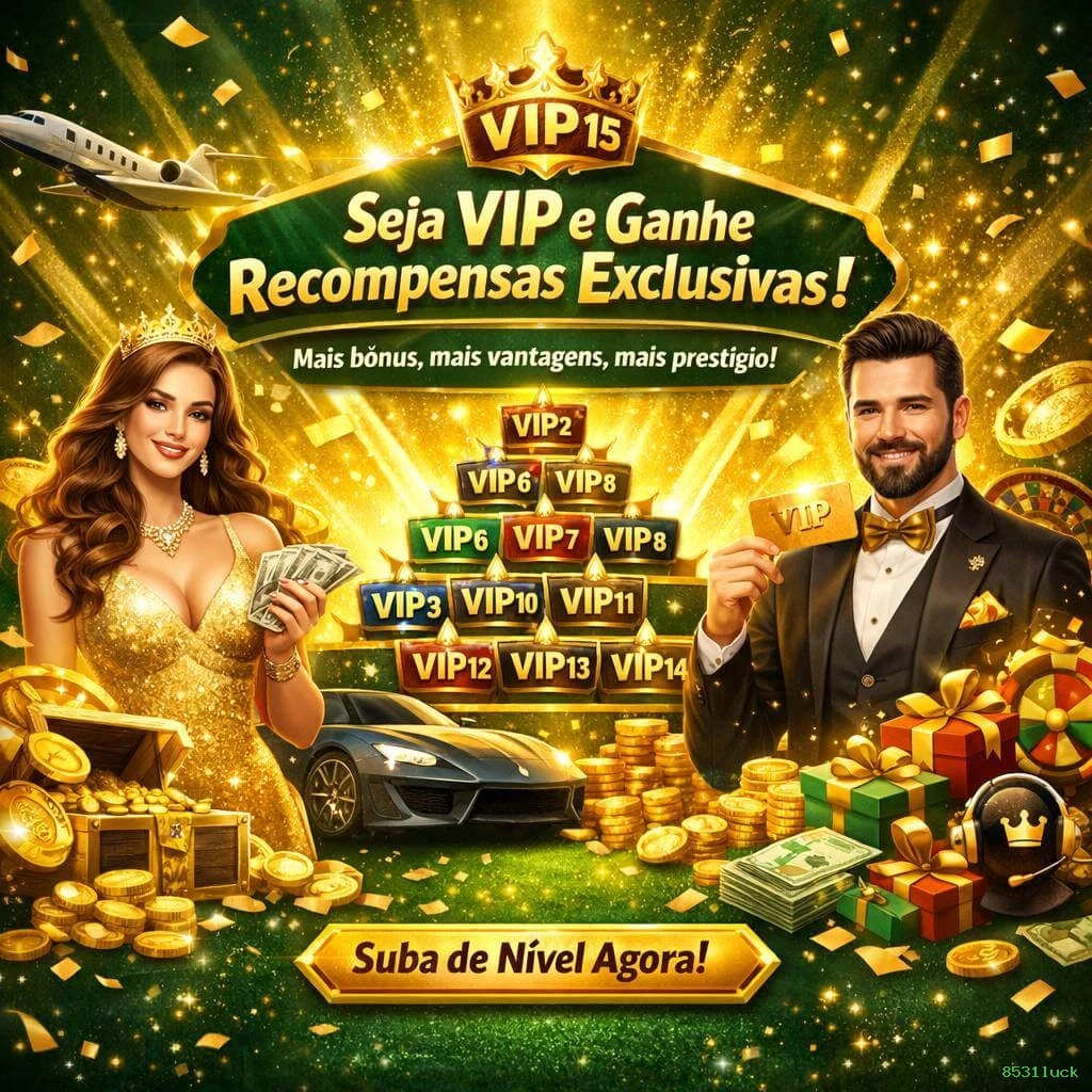 Lottery Clássica na 8531luck