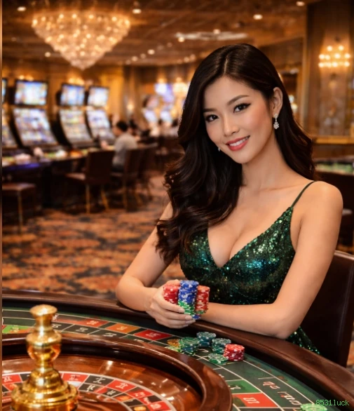 Interface 8531luck