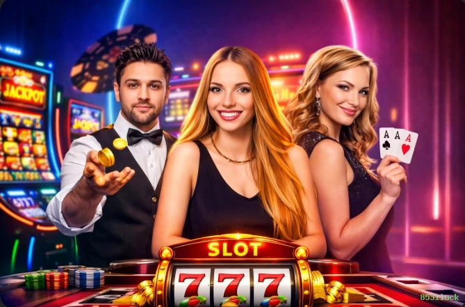 PG Slots Collection